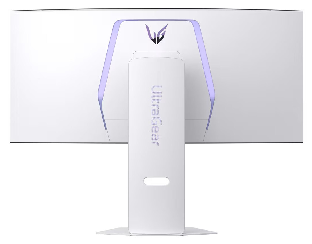 LG UltraGear 34GX90SB-W