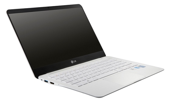 LG Ultra PC