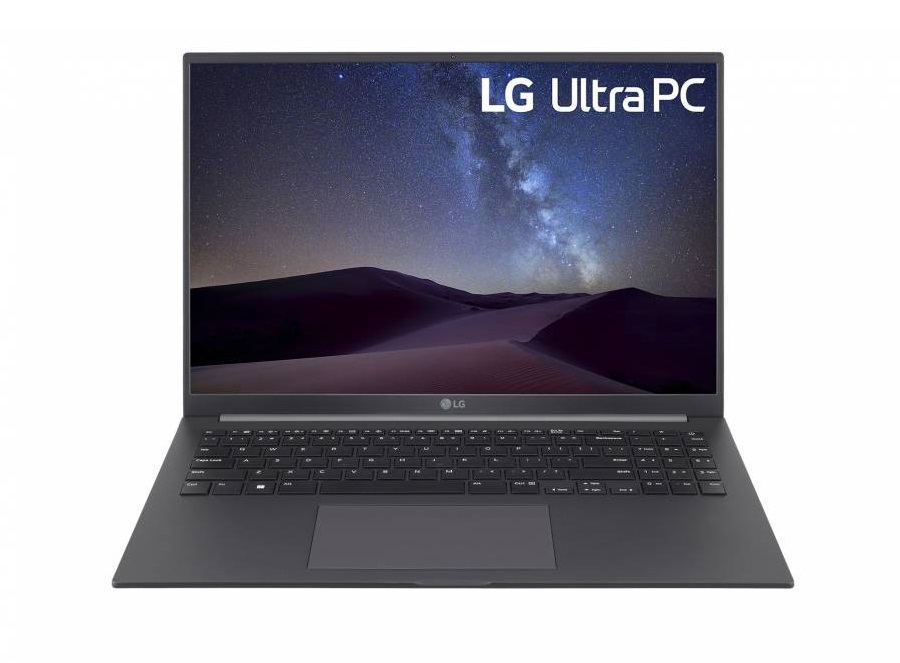 LG Ultra PC 14U70Q