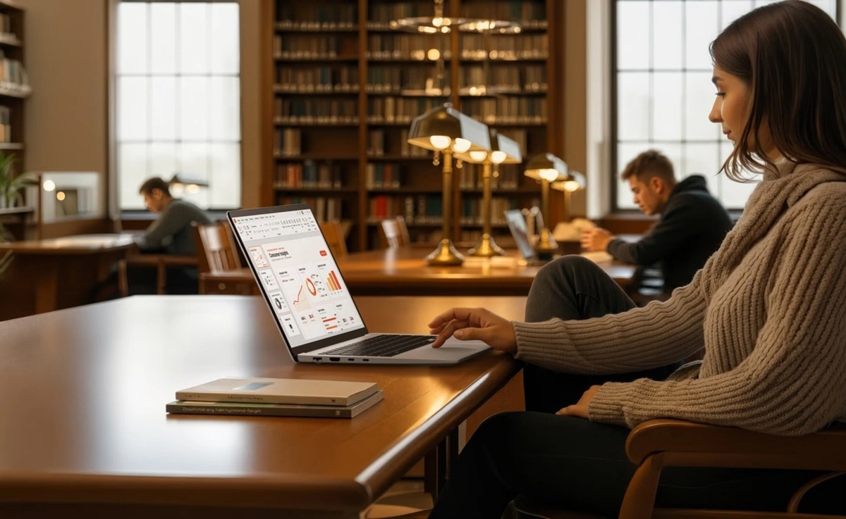 LG gram Book AI 2026 