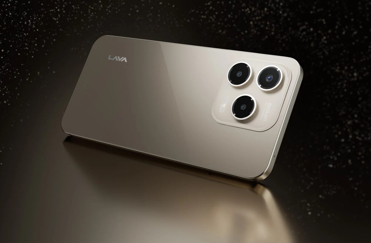 Представлен бюджетный смартфон Lava Shark с процессором Unisoc T606