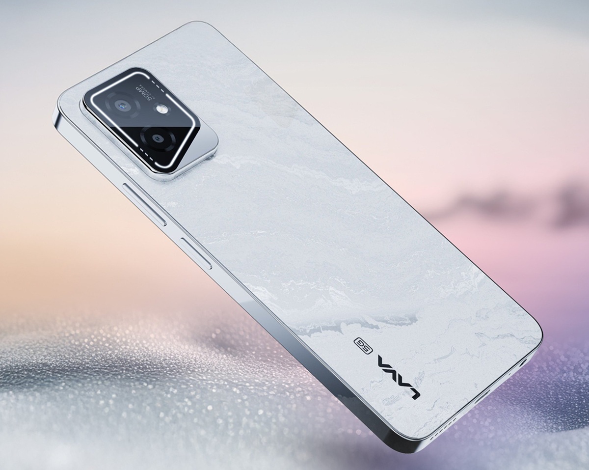 Представлен смартфон Lava Yuva 2 5G с 50-мегапиксельной камерой
