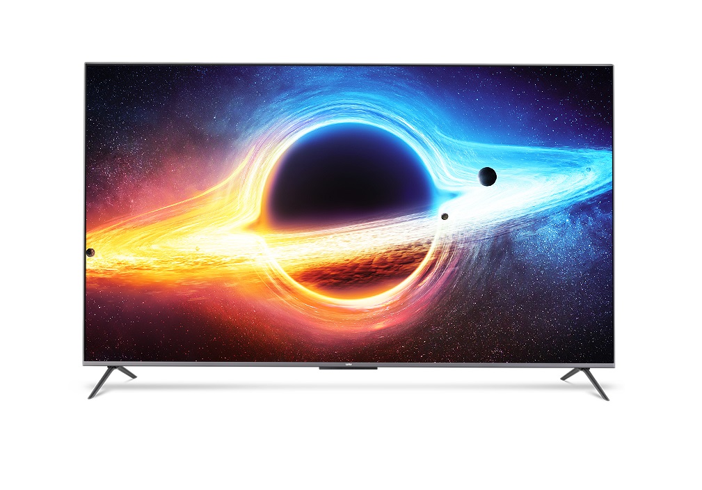 телевизор LeTV Super TV S85