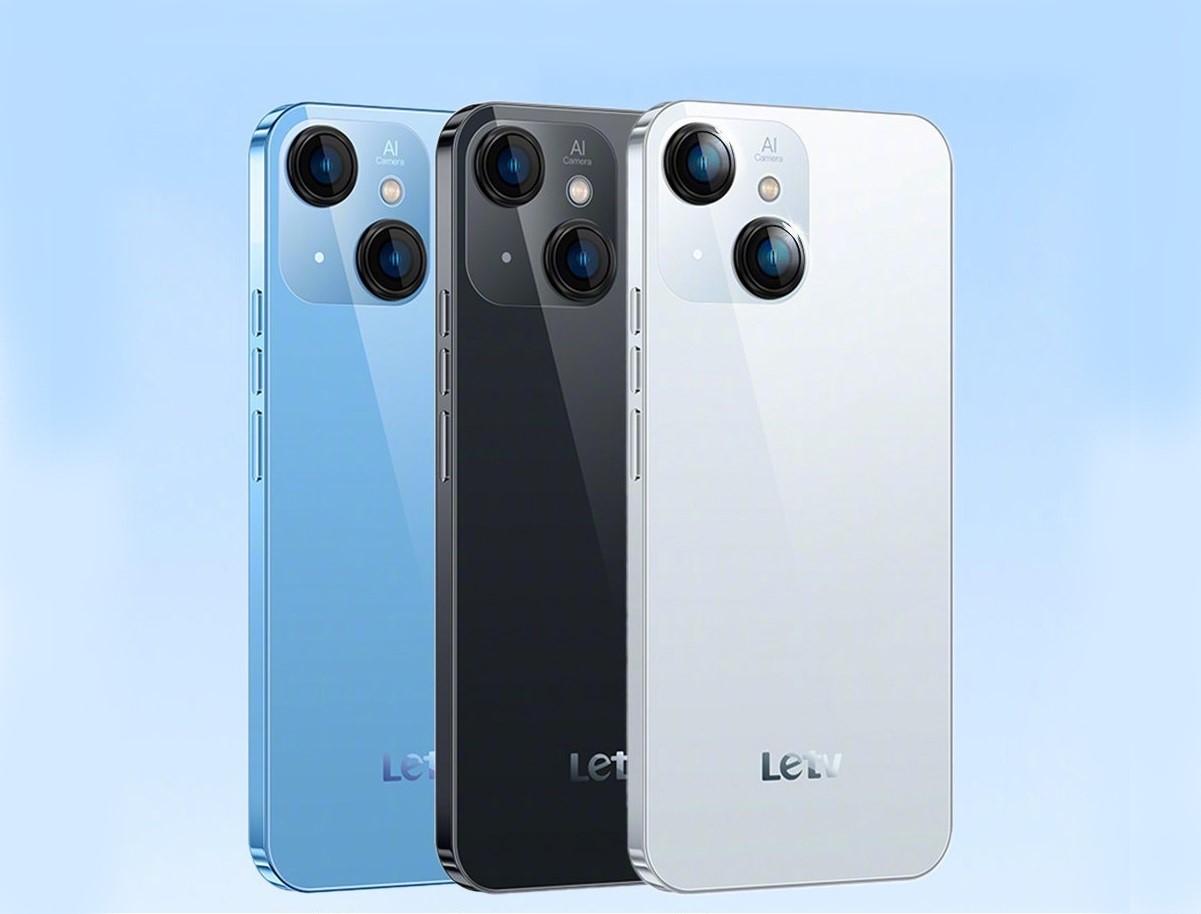 LeEco Y1 Pro+