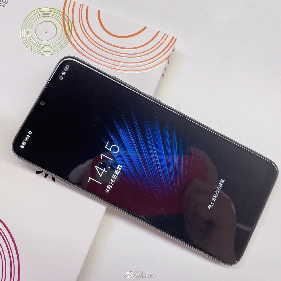  LeTV L5