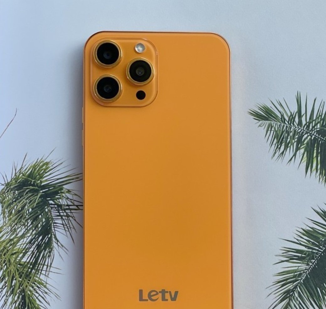 LeTV Y2 Pro