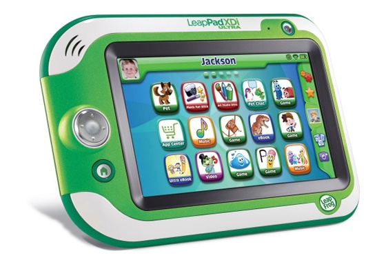 LeapPad Ultra XDi