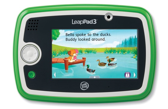 Leapfrog Leap Pad3