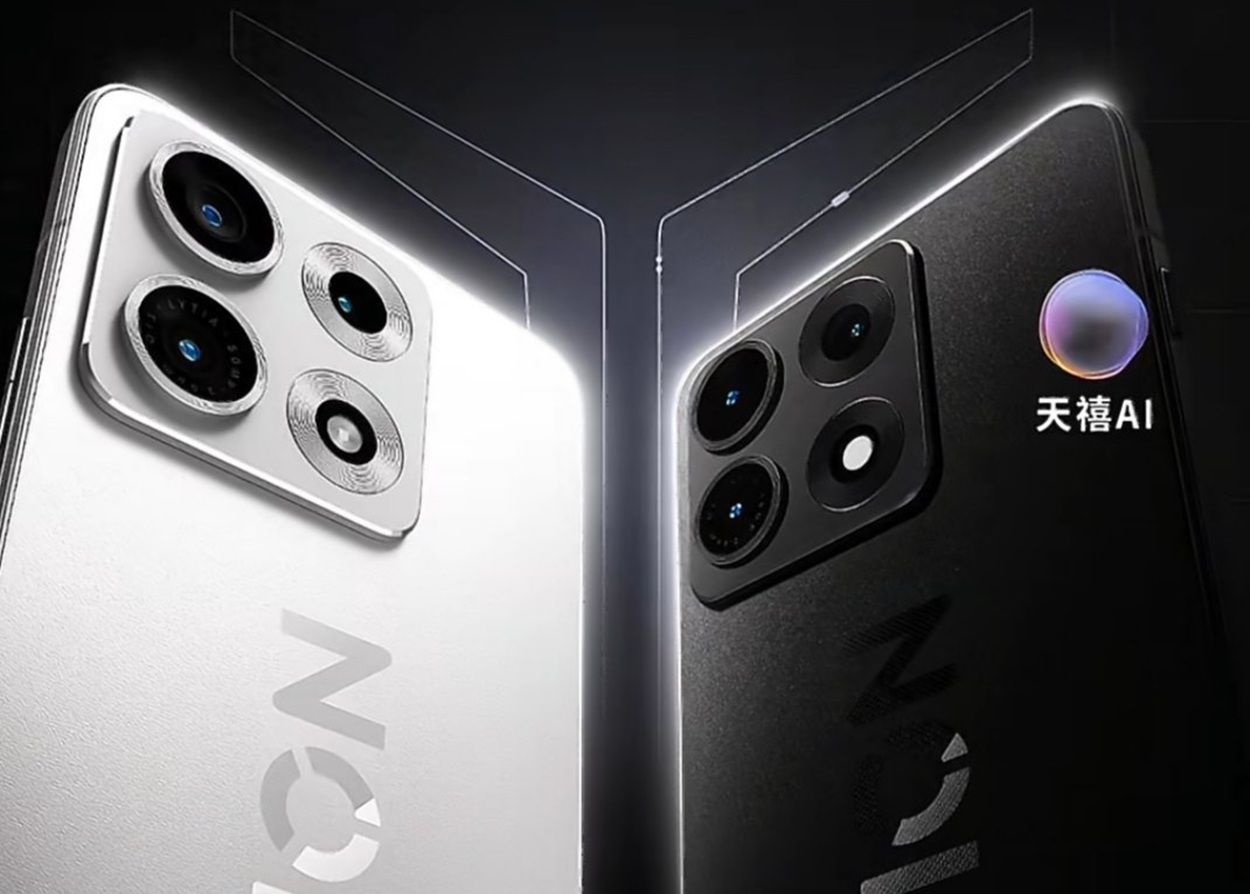 Новый смартфон Lenovo Legion Y70 дебютирует в мае