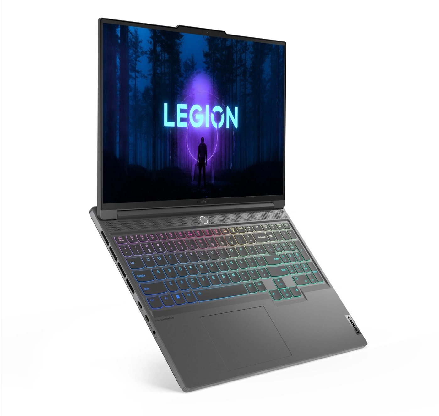 игровой ноутбук Lenovo Legion 9000X