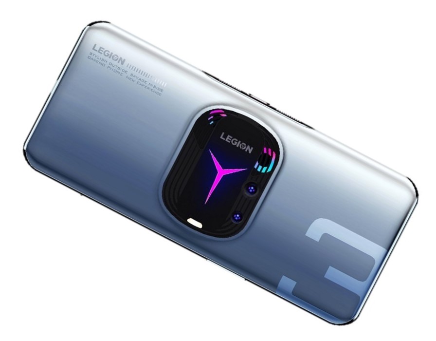 Lenovo Legion Y70 Купить