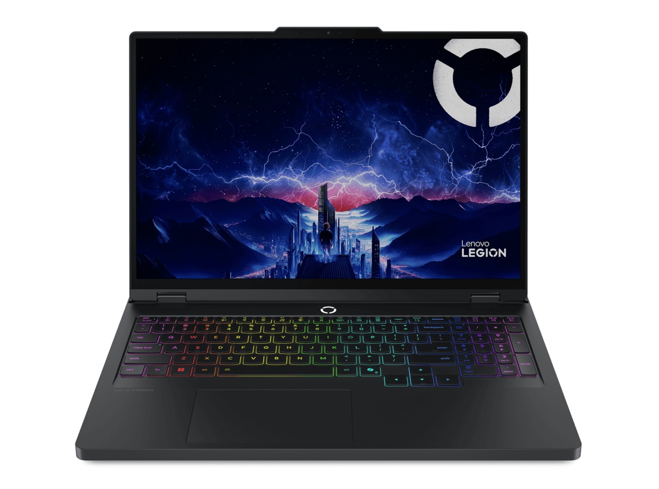 Представлены игровые ноутбуки Lenovo Legion Pro 5 Gen 10 и Legion Pro 5i Gen 10