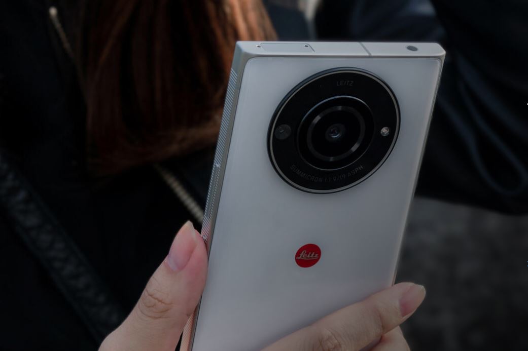 Leica Leitz Phone 2