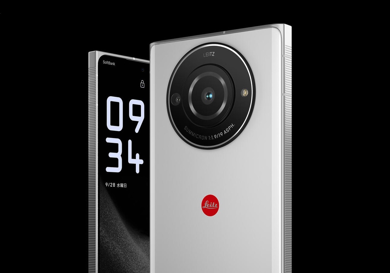 Leica Leitz Phone 2