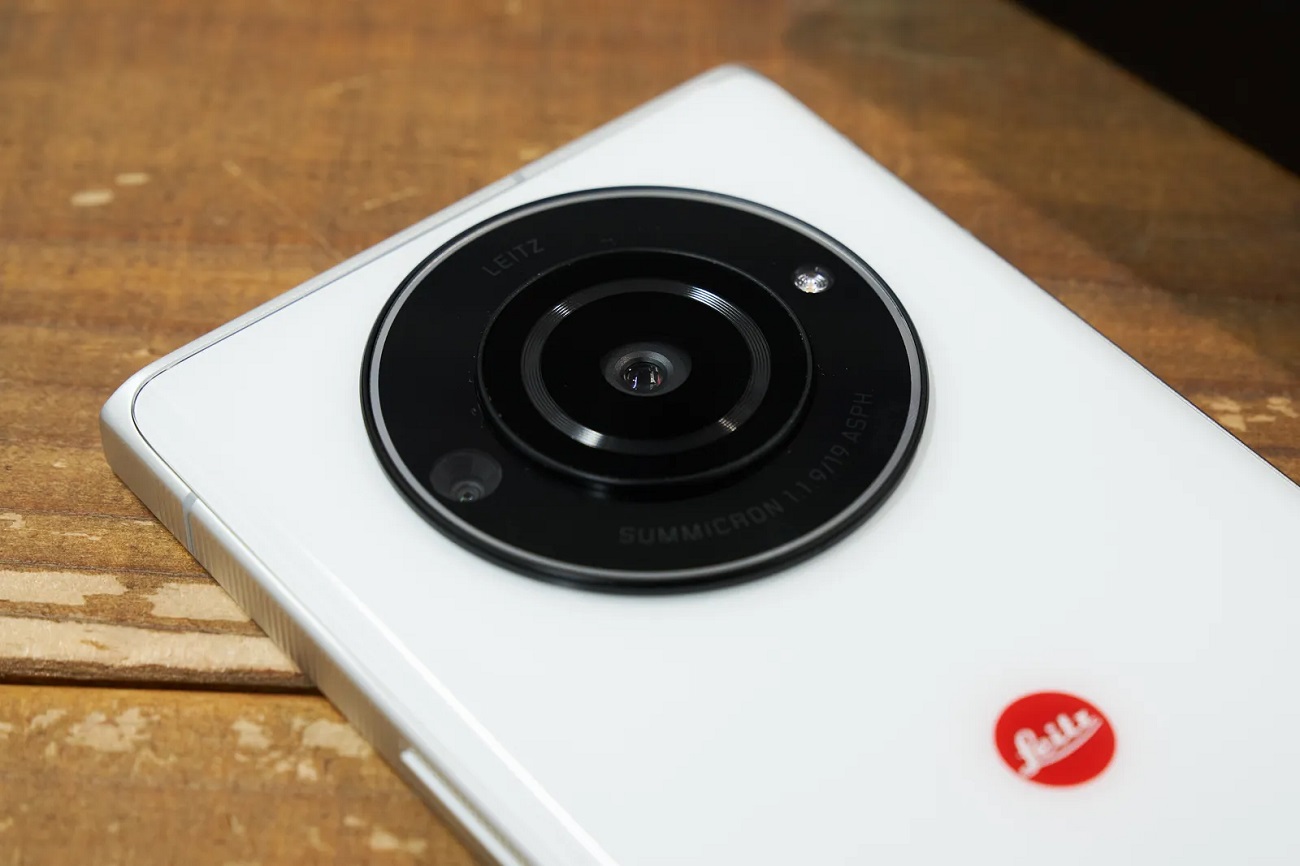 Leica Leitz Phone 2