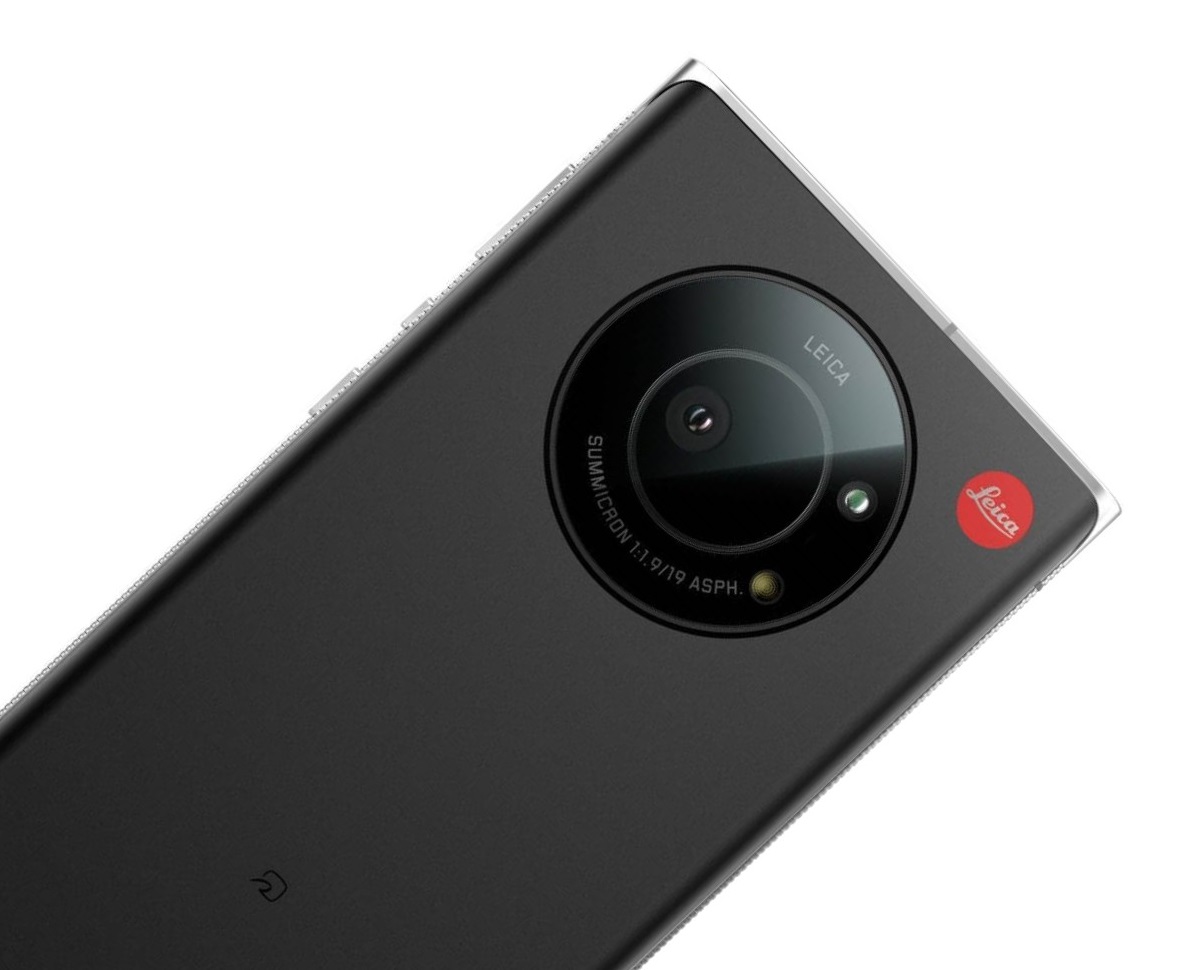 Leica Leitz Phone 1 