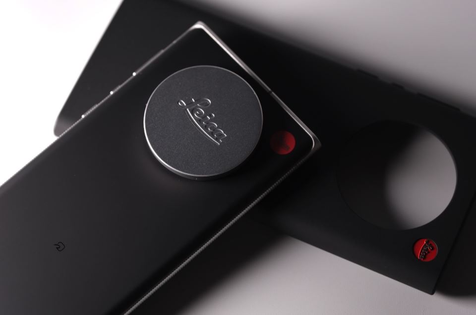 Leica Leitz Phone 1