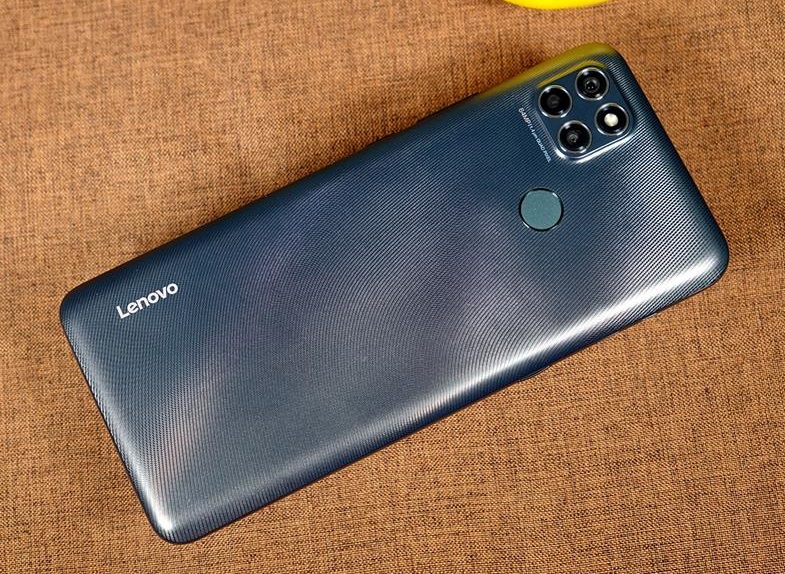 Смартфон Lenovo K12 Pro с аккумулятором 6000 мАч выходит в России