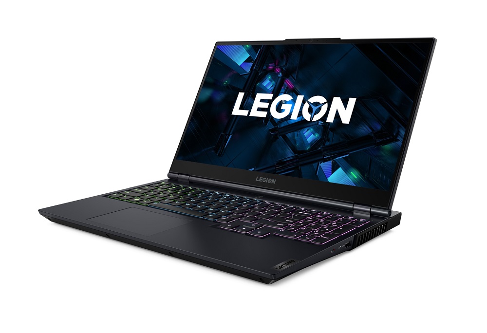 Lenovo Legion 5i