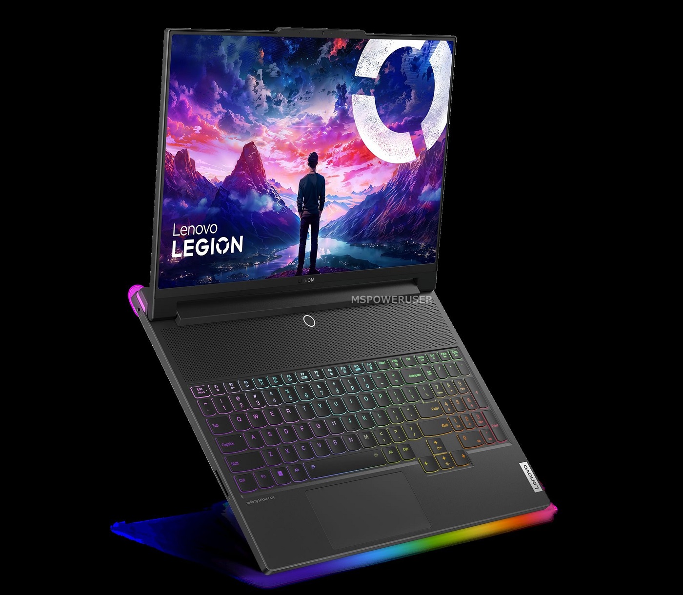 игровой ноутбук Lenovo Legion 9i