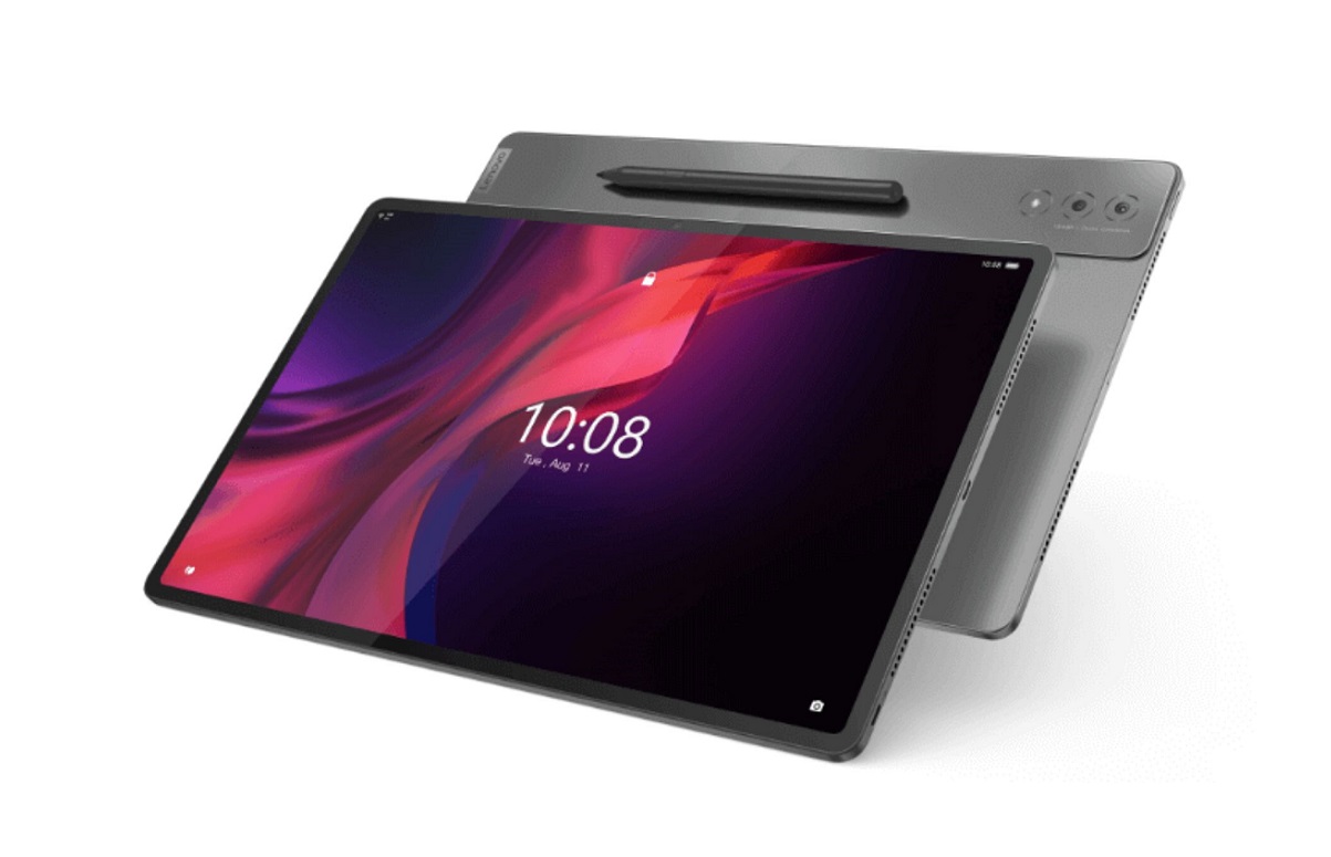 Lenovo Tab Extreme