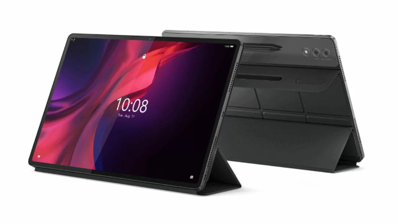 Lenovo Tab Extreme