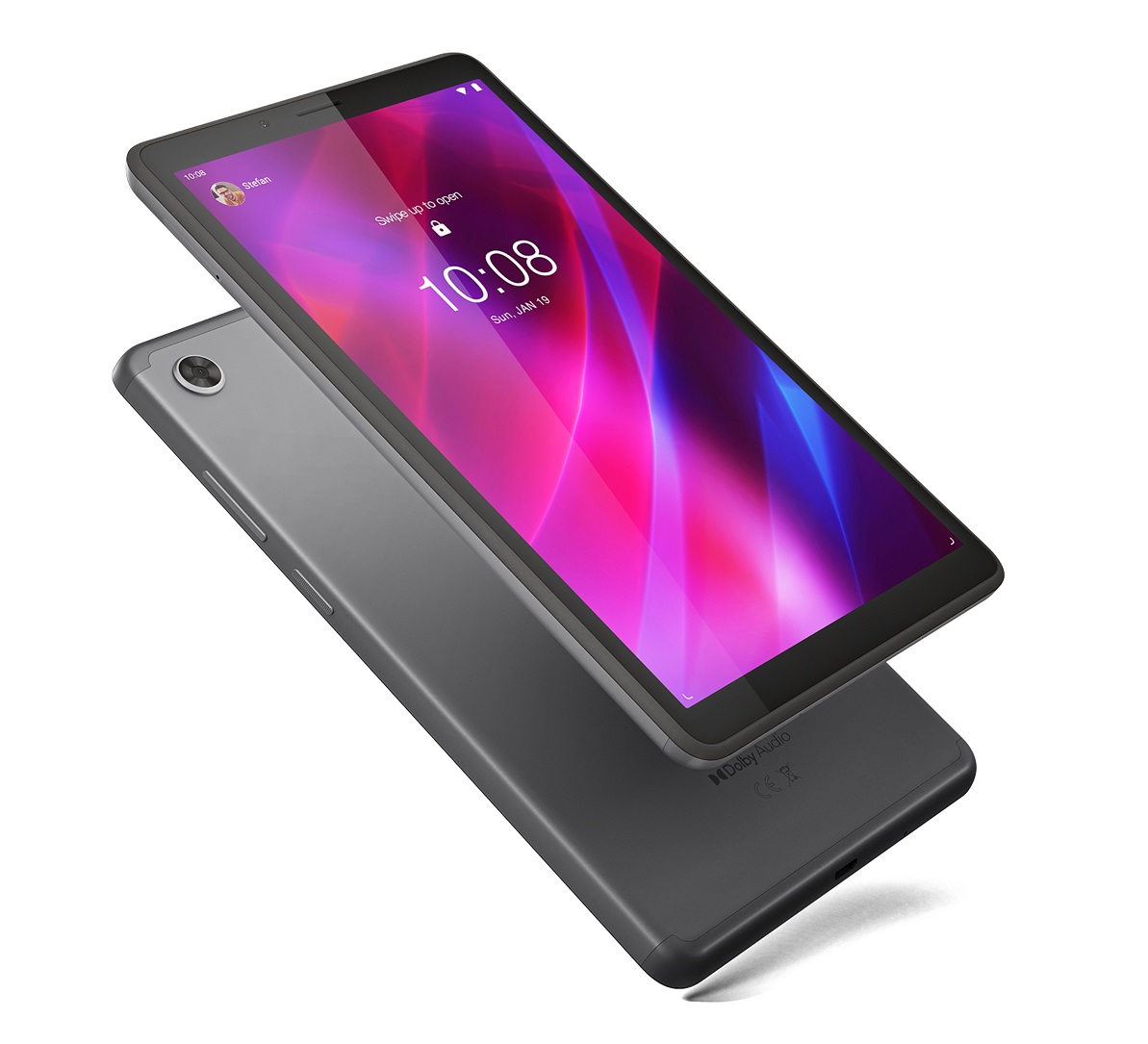 Lenovo Tab M7