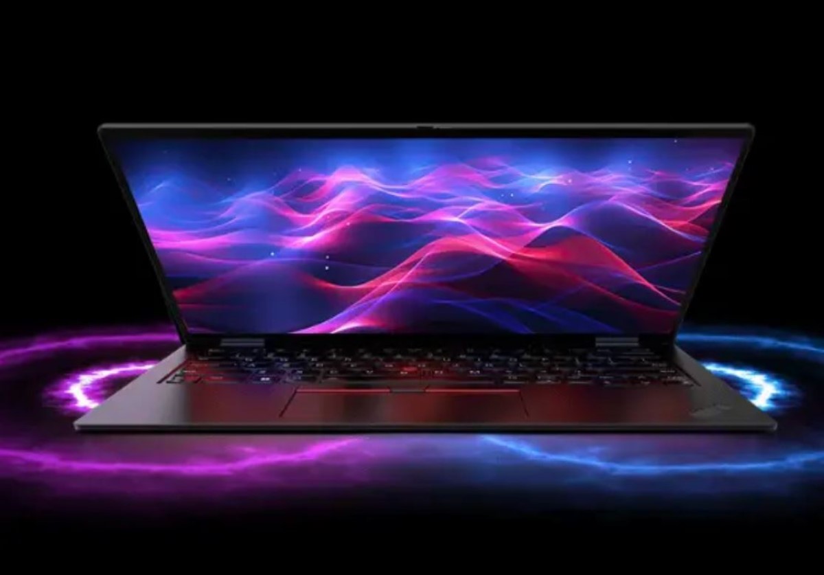 Lenovo представила легкий ноутбук ThinkPad S2 Yoga 2023