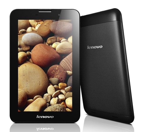 Lenovo A3000 3