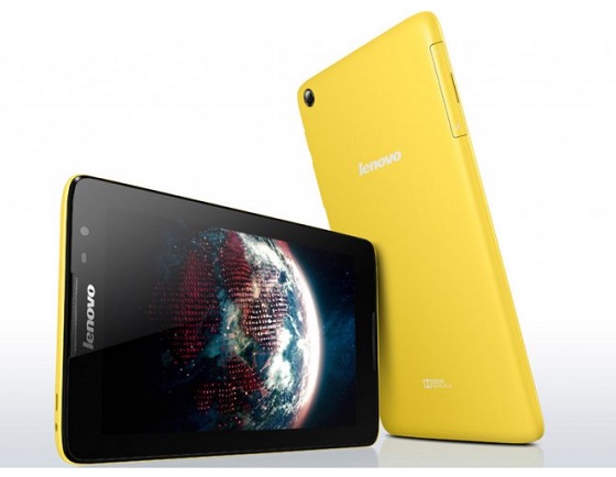 Lenovo A8-50
