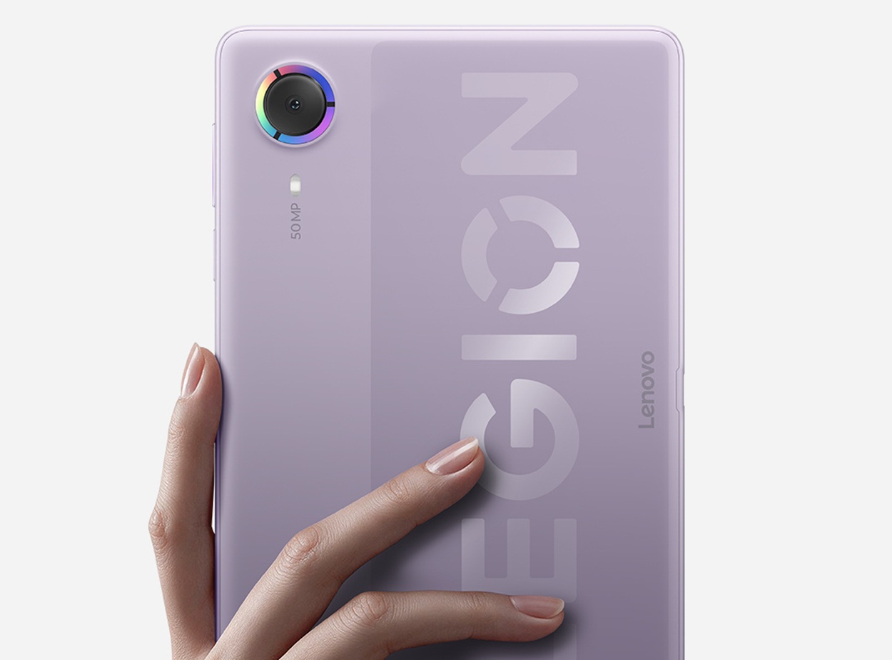 Lenovo Legion Y700 Infinity
