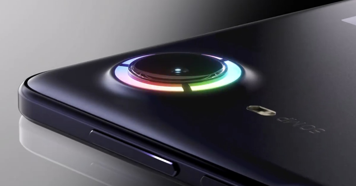 Lenovo AI Tablet Legion Y700 Unlimited