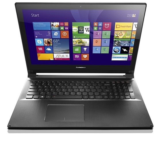 Lenovo Edge 15 3