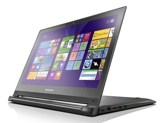 Lenovo Edge 15 4