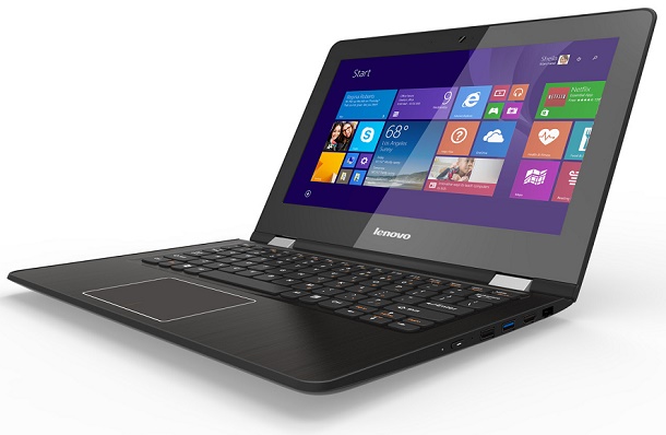 Lenovo FLEX 3 11 4