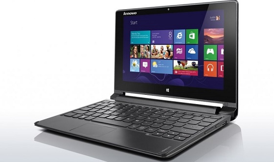 Lenovo Flex 10