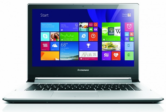 Lenovo Flex 2 4