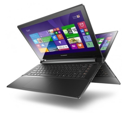 Lenovo Flex 2 6