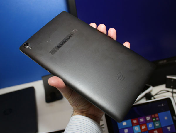 Lenovo INTEL ATOM X5 2