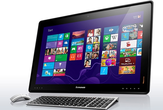 Lenovo IdeaCentre Horizon