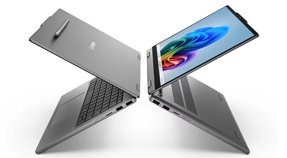 Lenovo IdeaPad 5 2-in-1 Gen 11