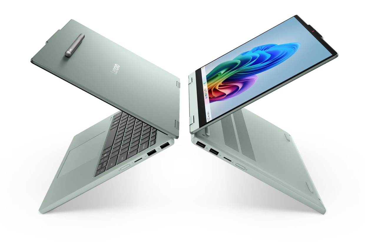 Lenovo IdeaPad 5 2-in-1 Gen 11