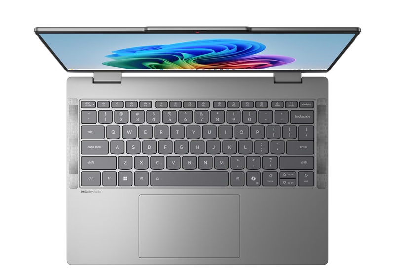 Lenovo IdeaPad 5 2-in-1 Gen 11