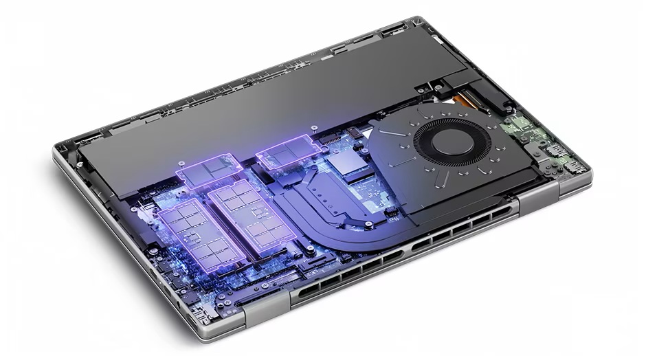 Lenovo IdeaPad 5 2-in-1 Gen 11