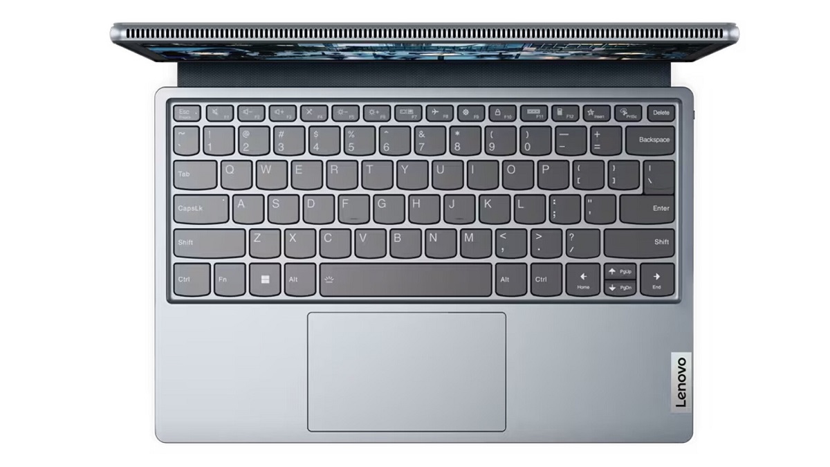 Lenovo IdeaPad Duet 5