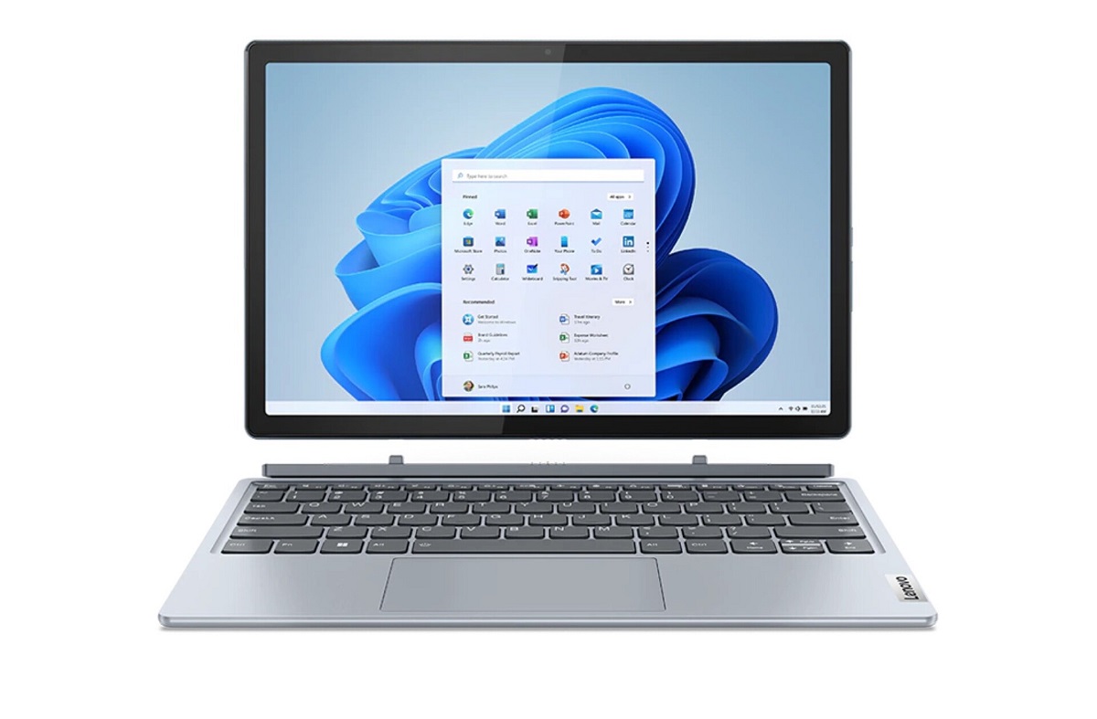 Lenovo IdeaPad Duet 5