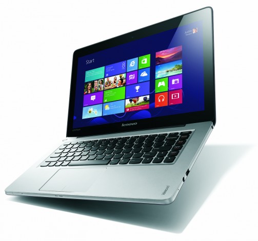 Lenovo IdeaPad U310 Touch