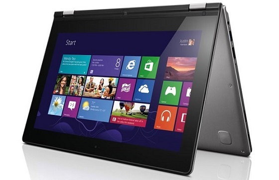 Lenovo IdeaPad Yoga 11S 6