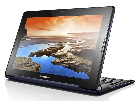 Lenovo IdeaTab A10