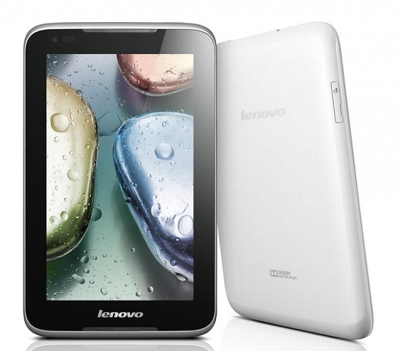 Lenovo IdeaTab A1000